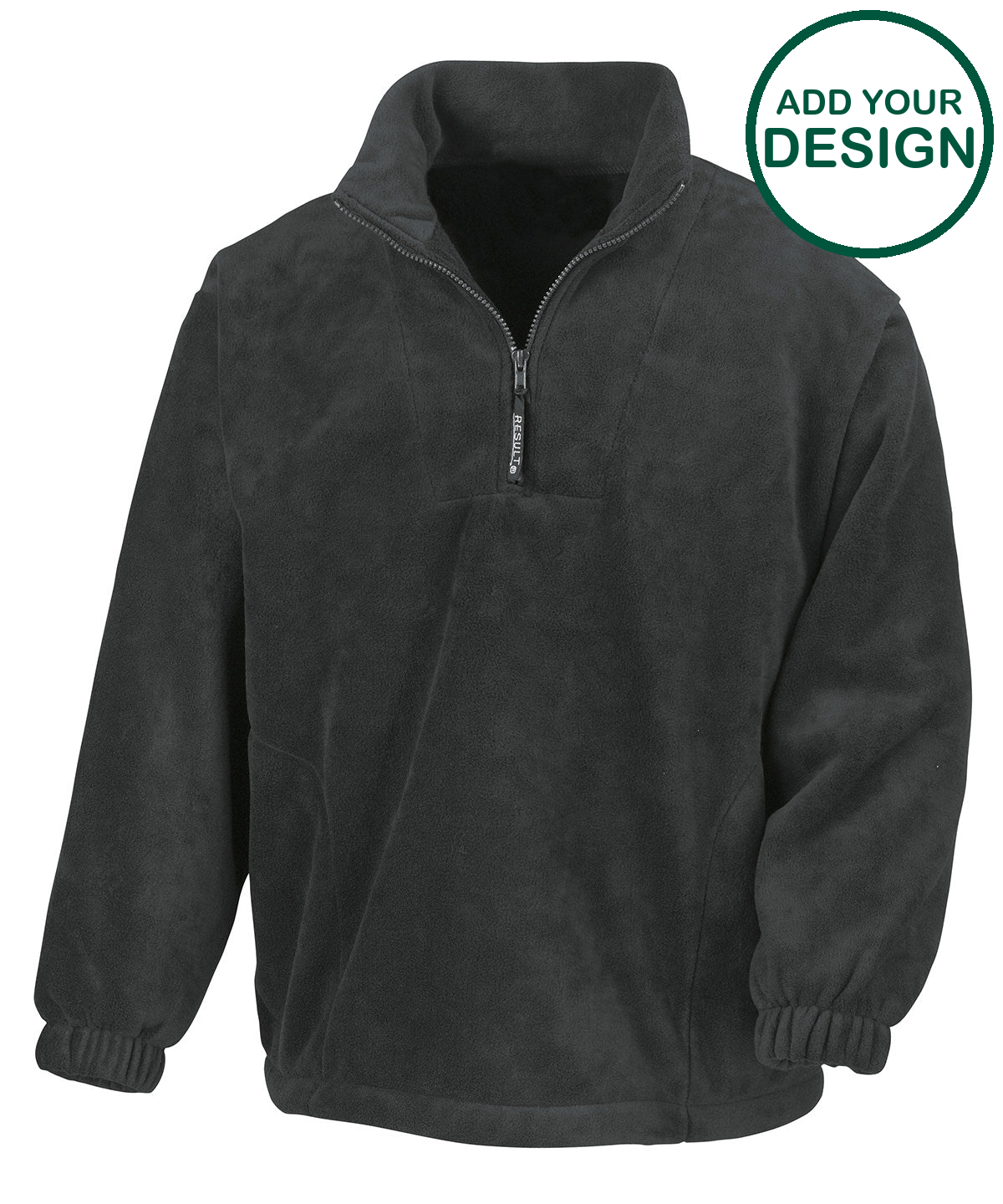 PolarTherm top