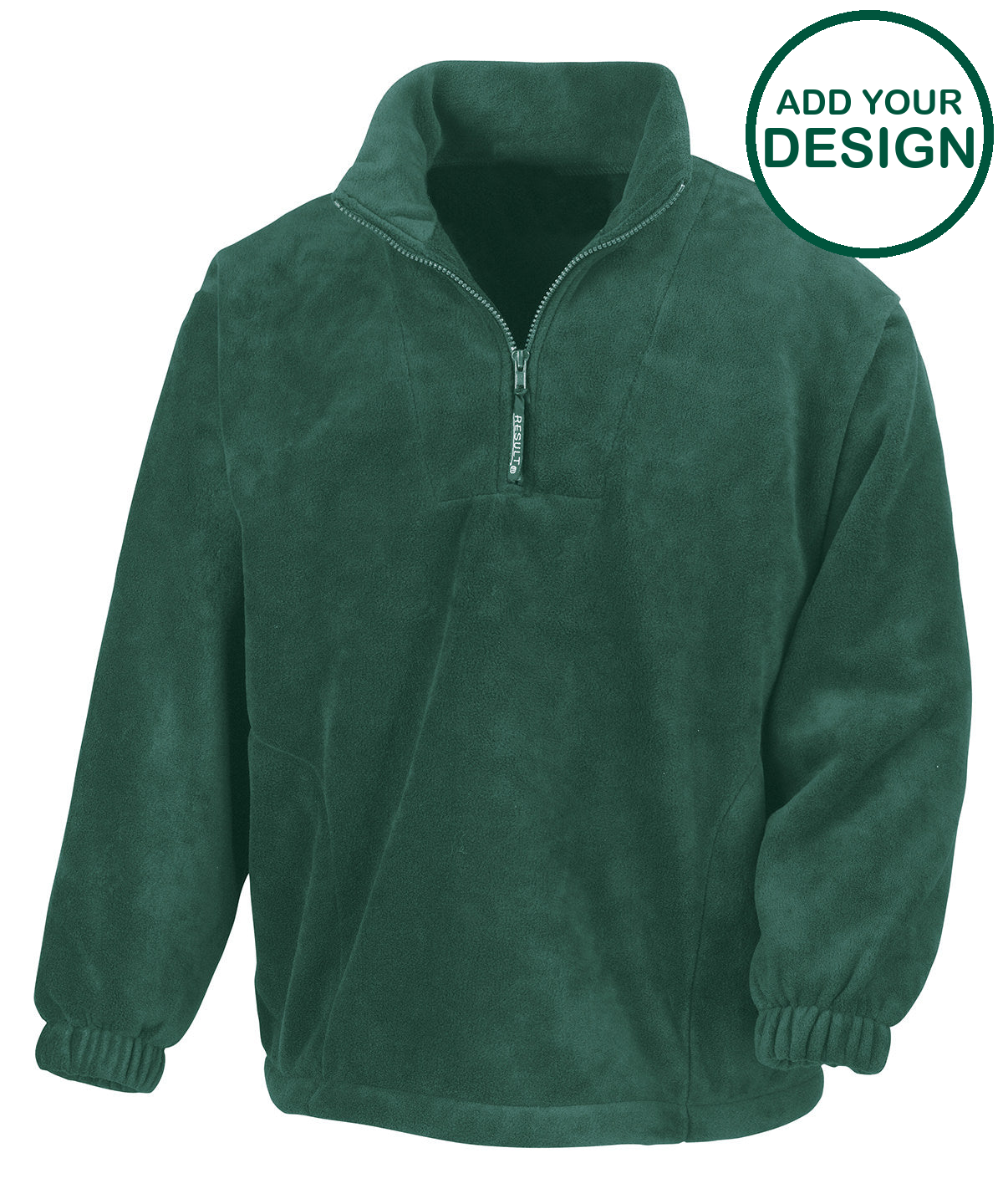 PolarTherm top