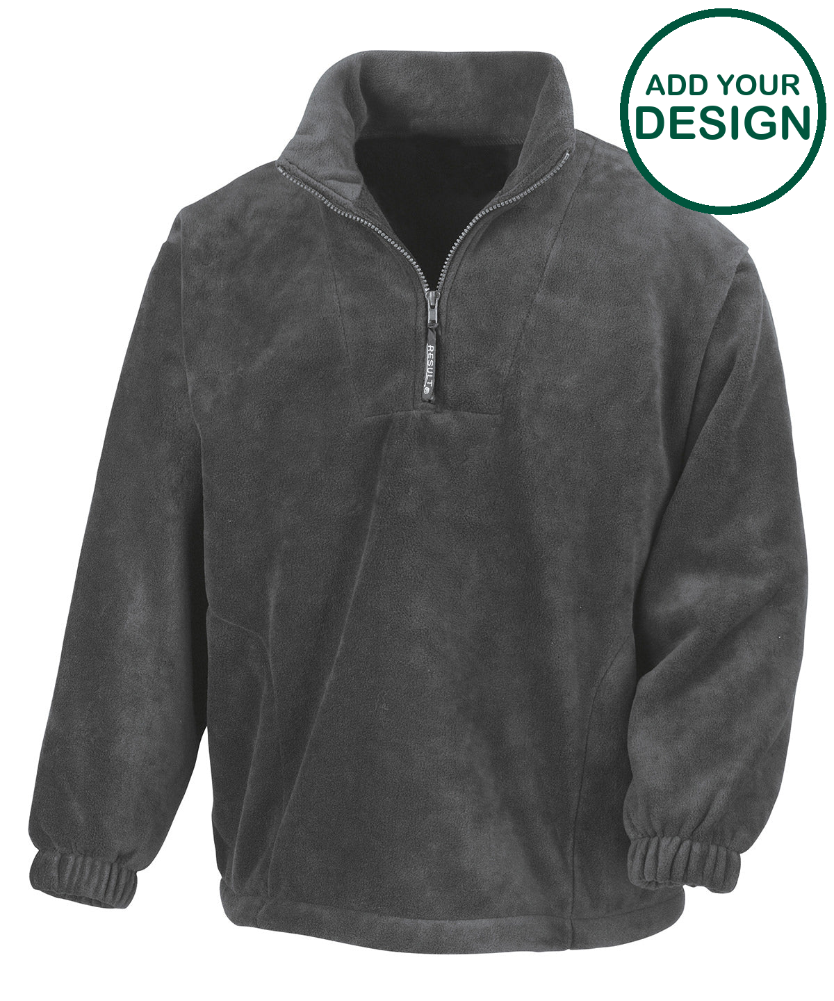 PolarTherm top