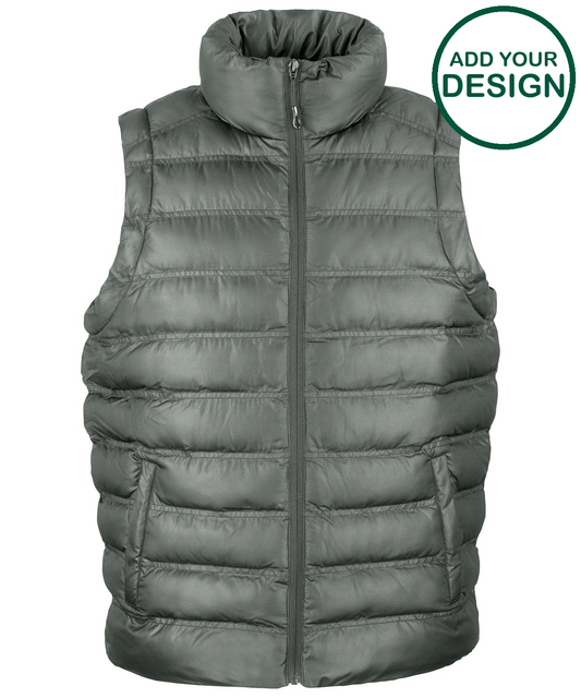 Ice bird padded gilet