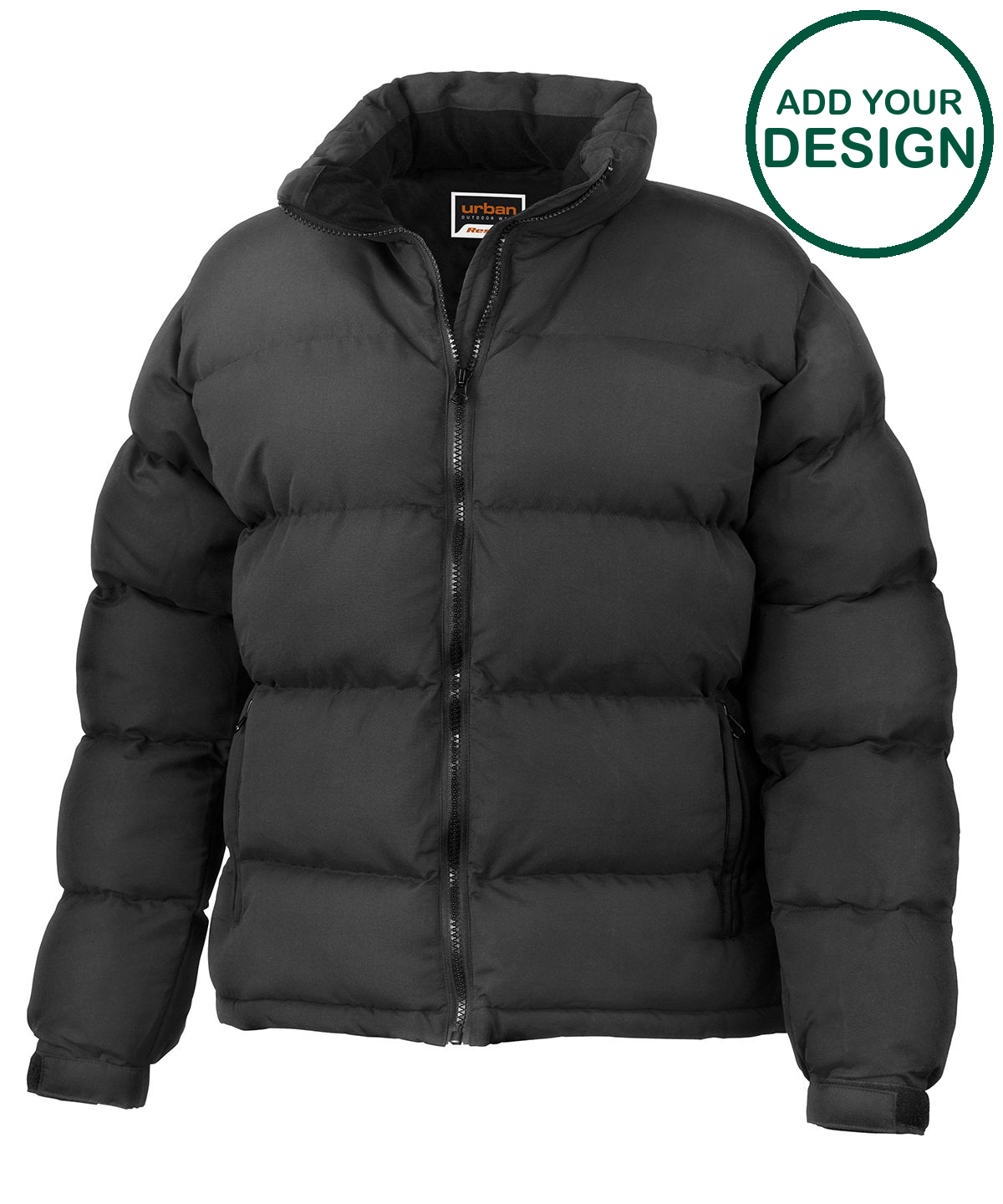 Women's Holkham down-feel jacket