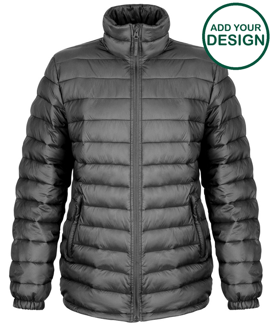 Women's ice bird padded jacket
