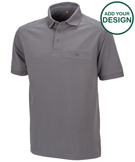 Work-Guard Apex pocket polo shirt