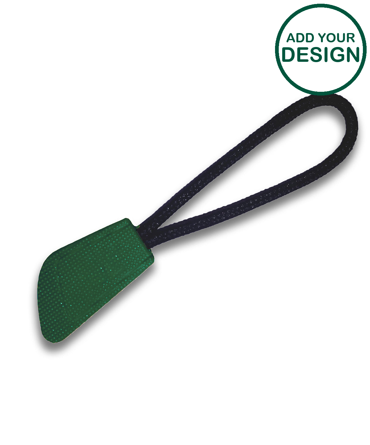 Zip-pull