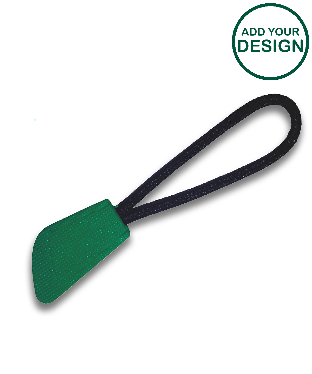 Zip-pull