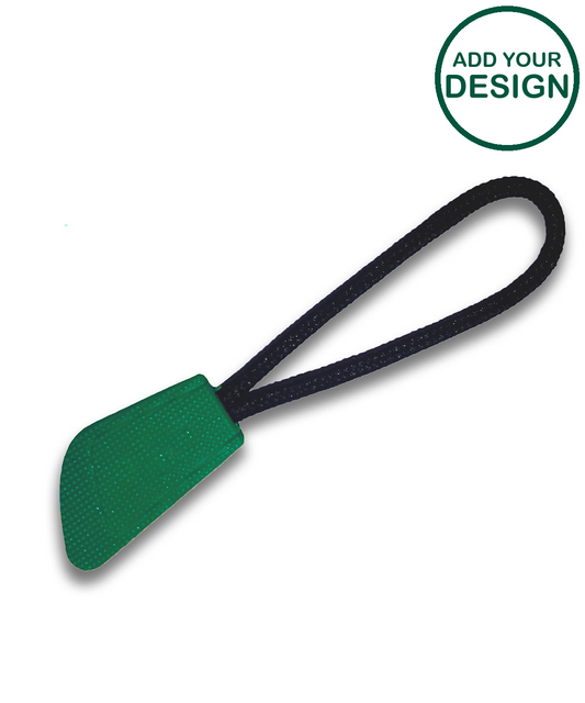 Zip-pull