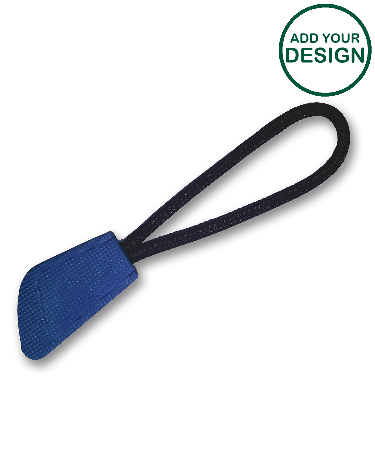 Zip-pull
