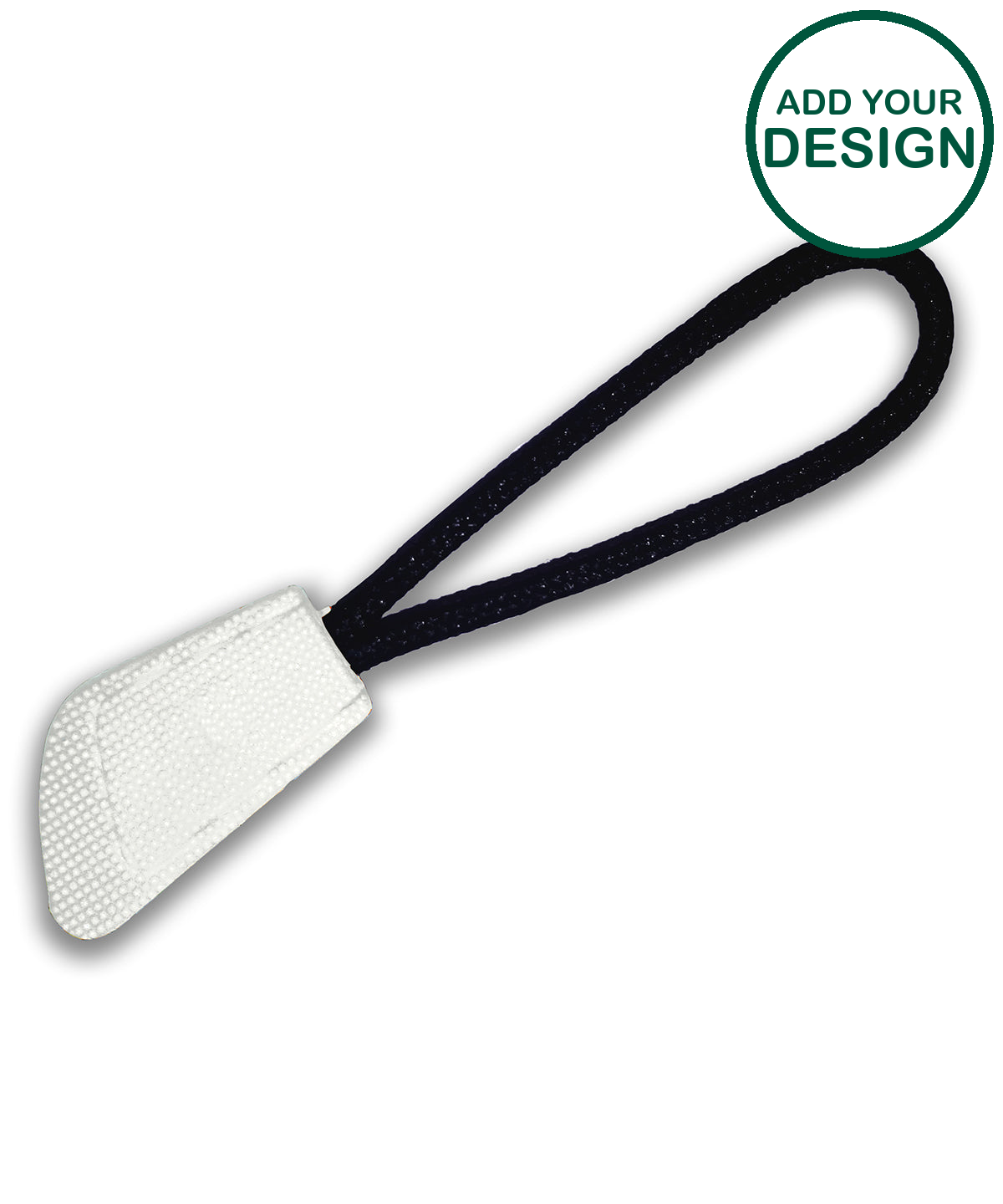 Zip-pull