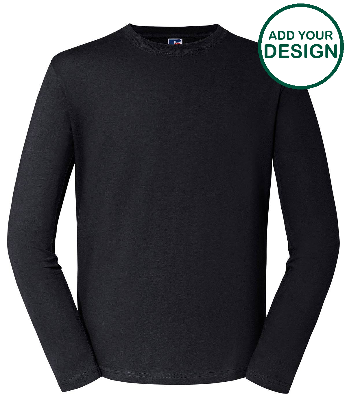 Classic long sleeve T