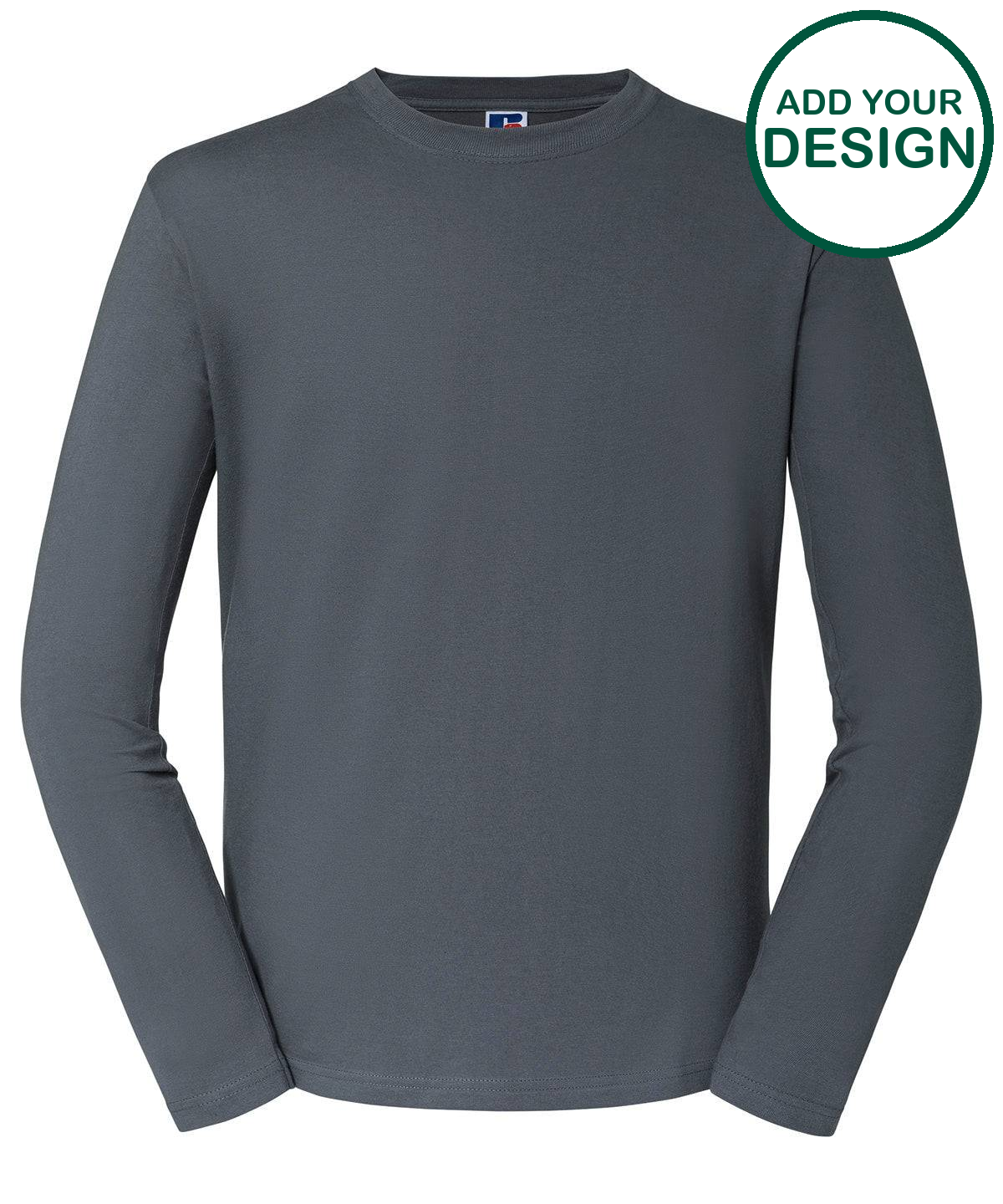 Classic long sleeve T