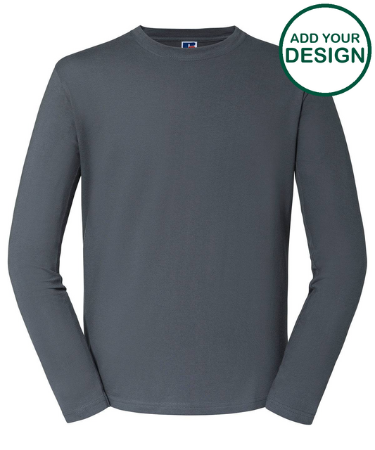 Classic long sleeve T