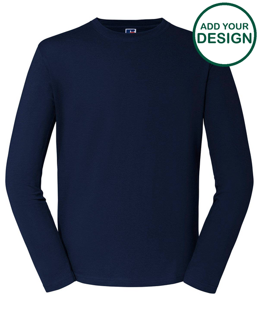 Classic long sleeve T