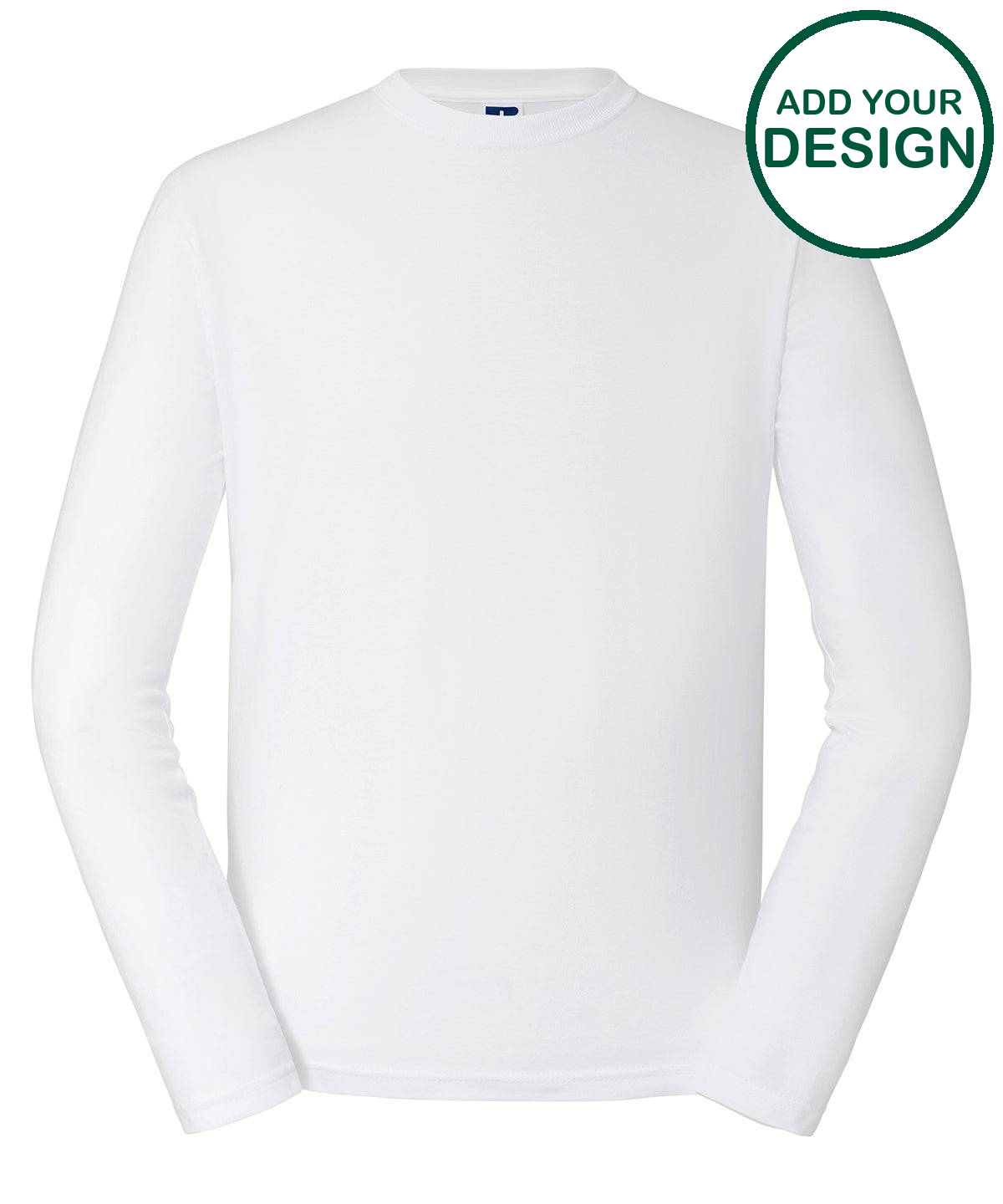 Classic long sleeve T