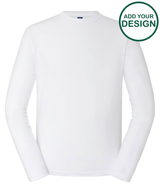 Classic long sleeve T