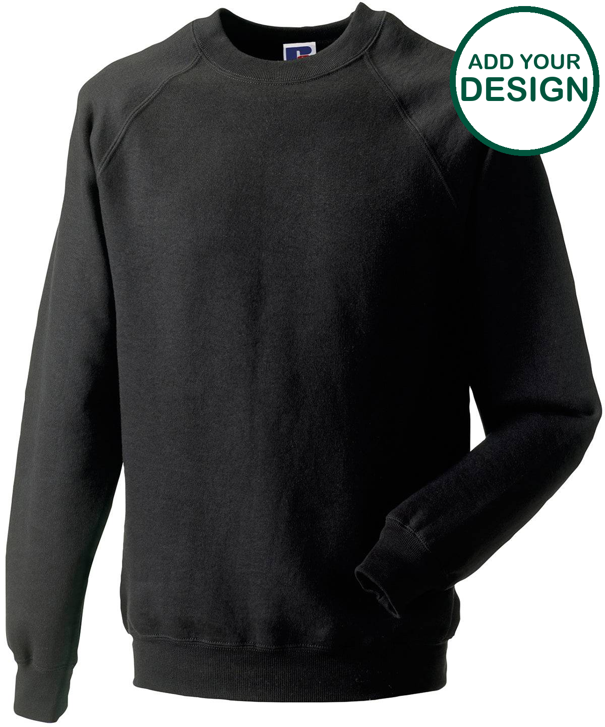 Classic sweatshirt