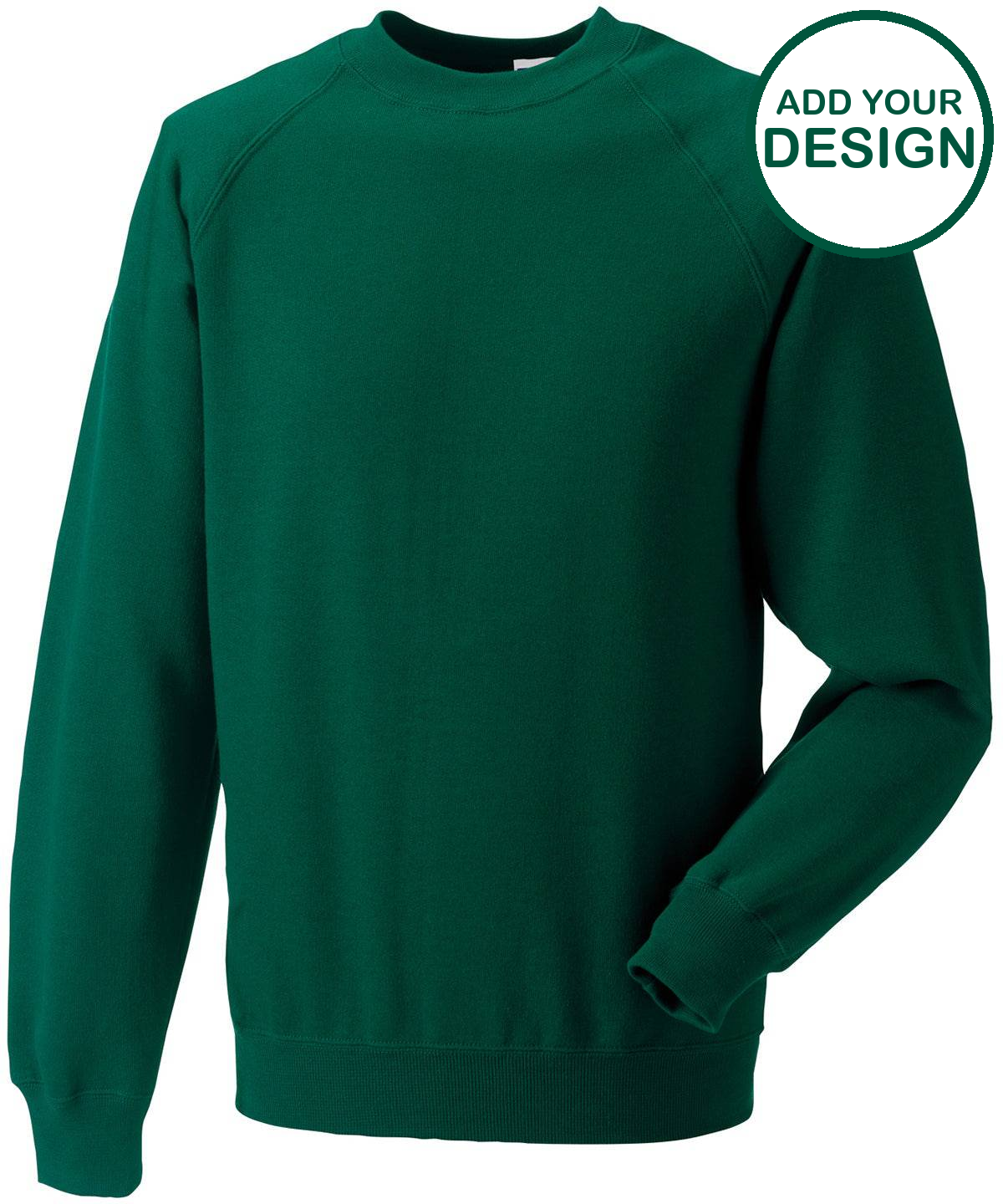 Classic sweatshirt