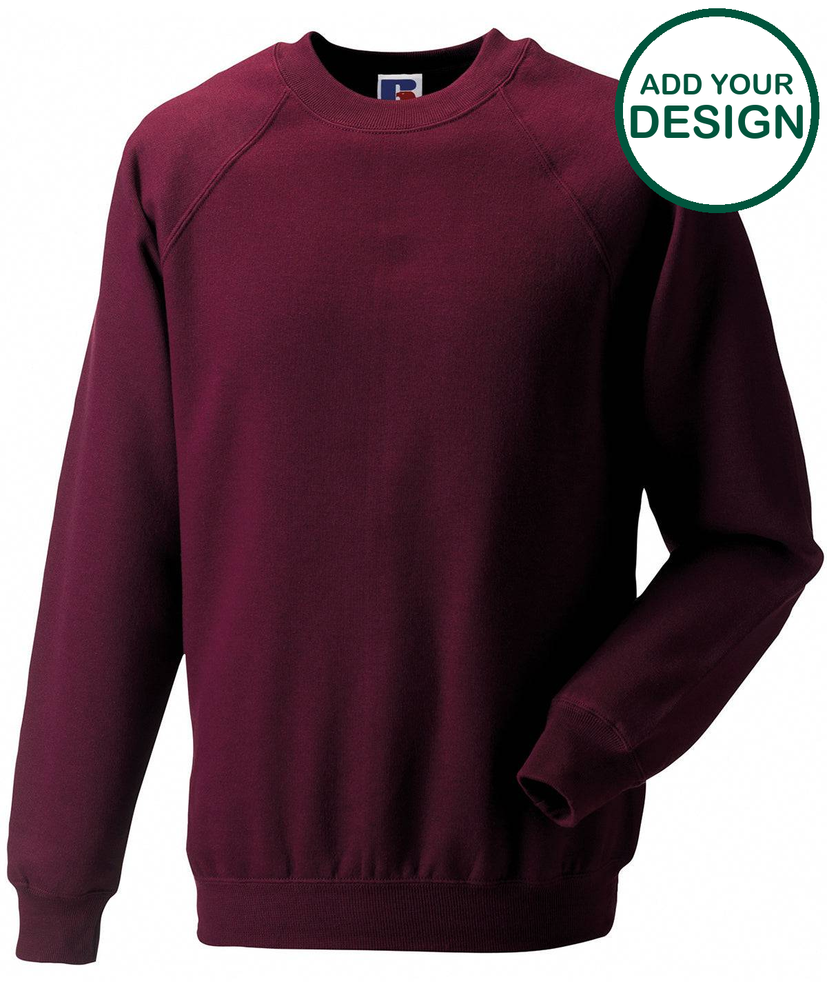 Classic sweatshirt