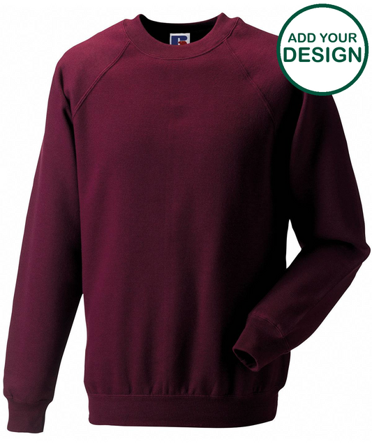 Classic sweatshirt