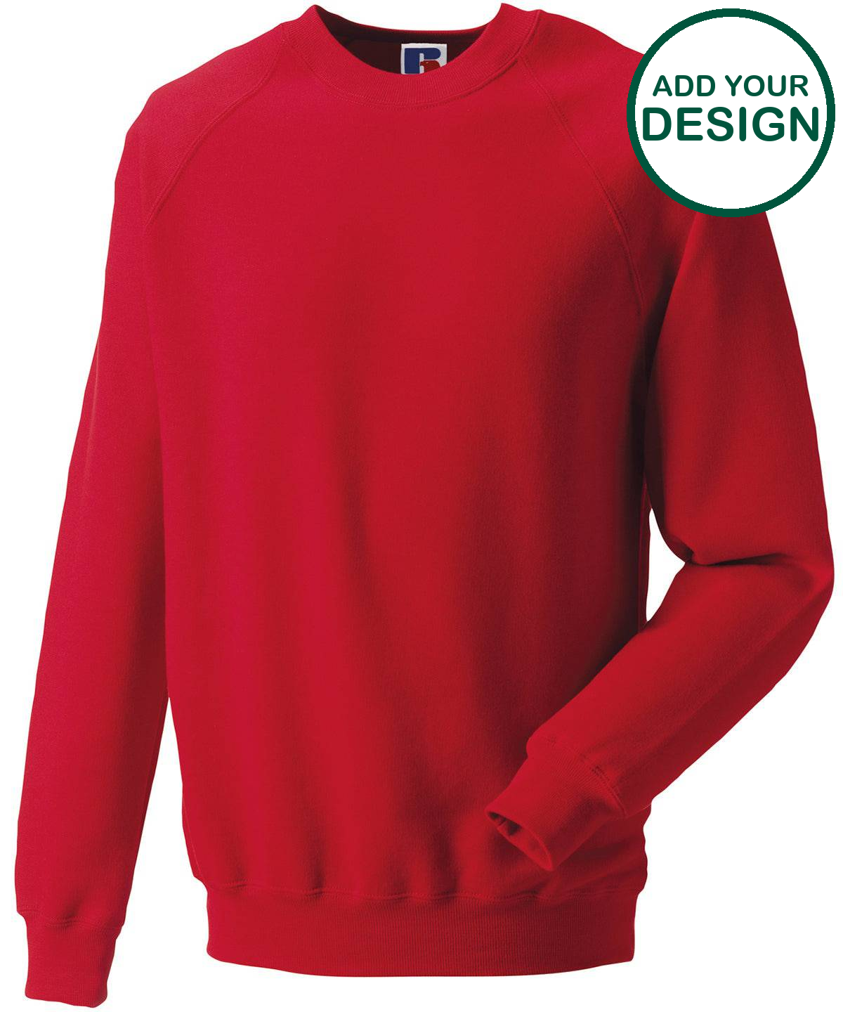 Classic sweatshirt