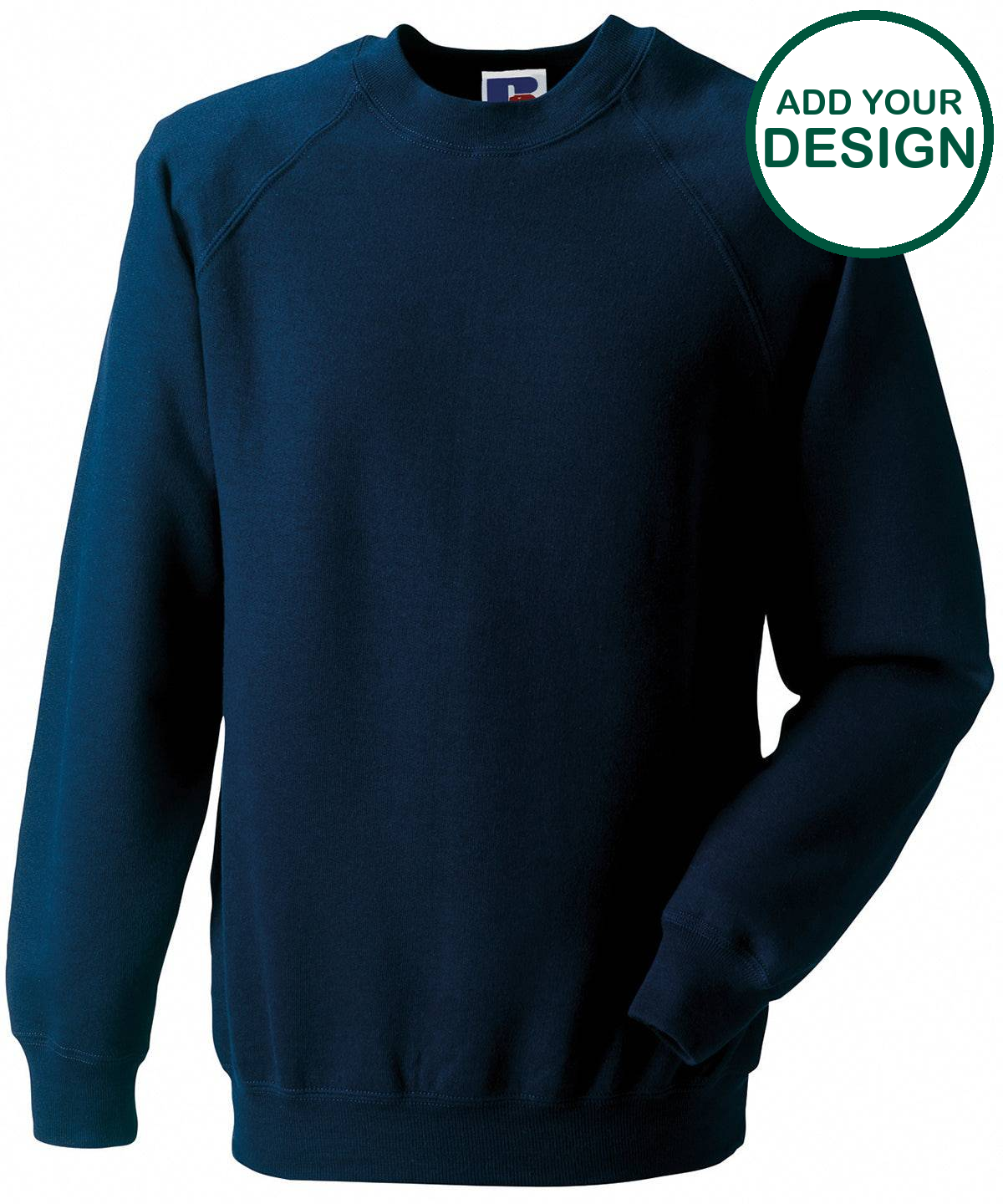 Classic sweatshirt