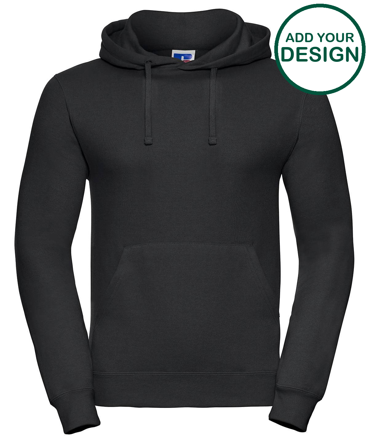 Hooded sweatshirt