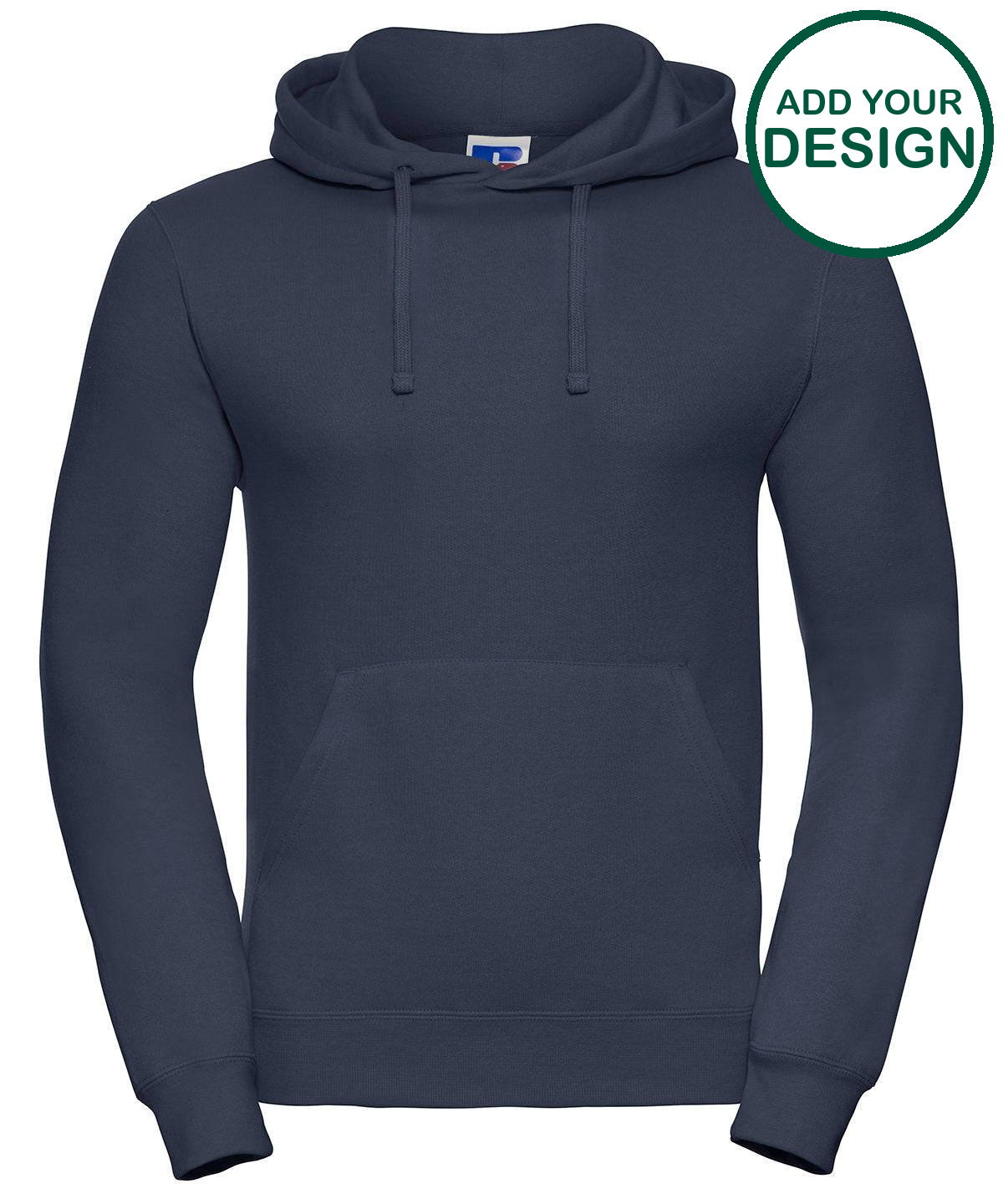 Hooded sweatshirt