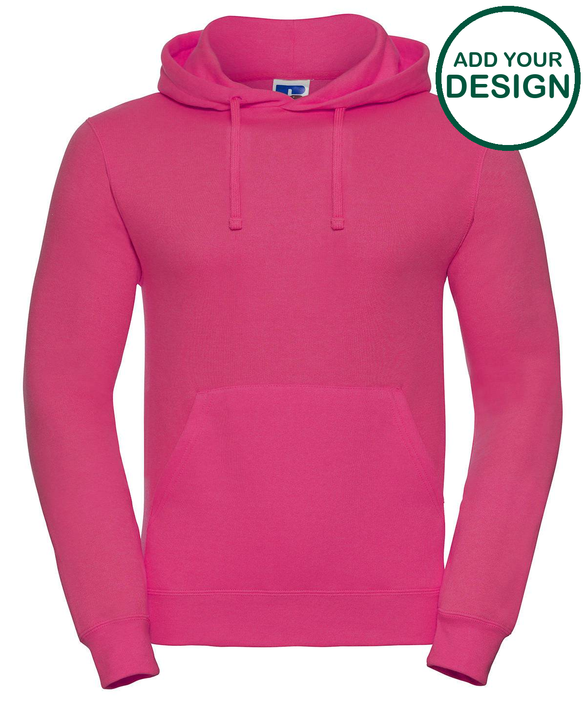 Hooded sweatshirt