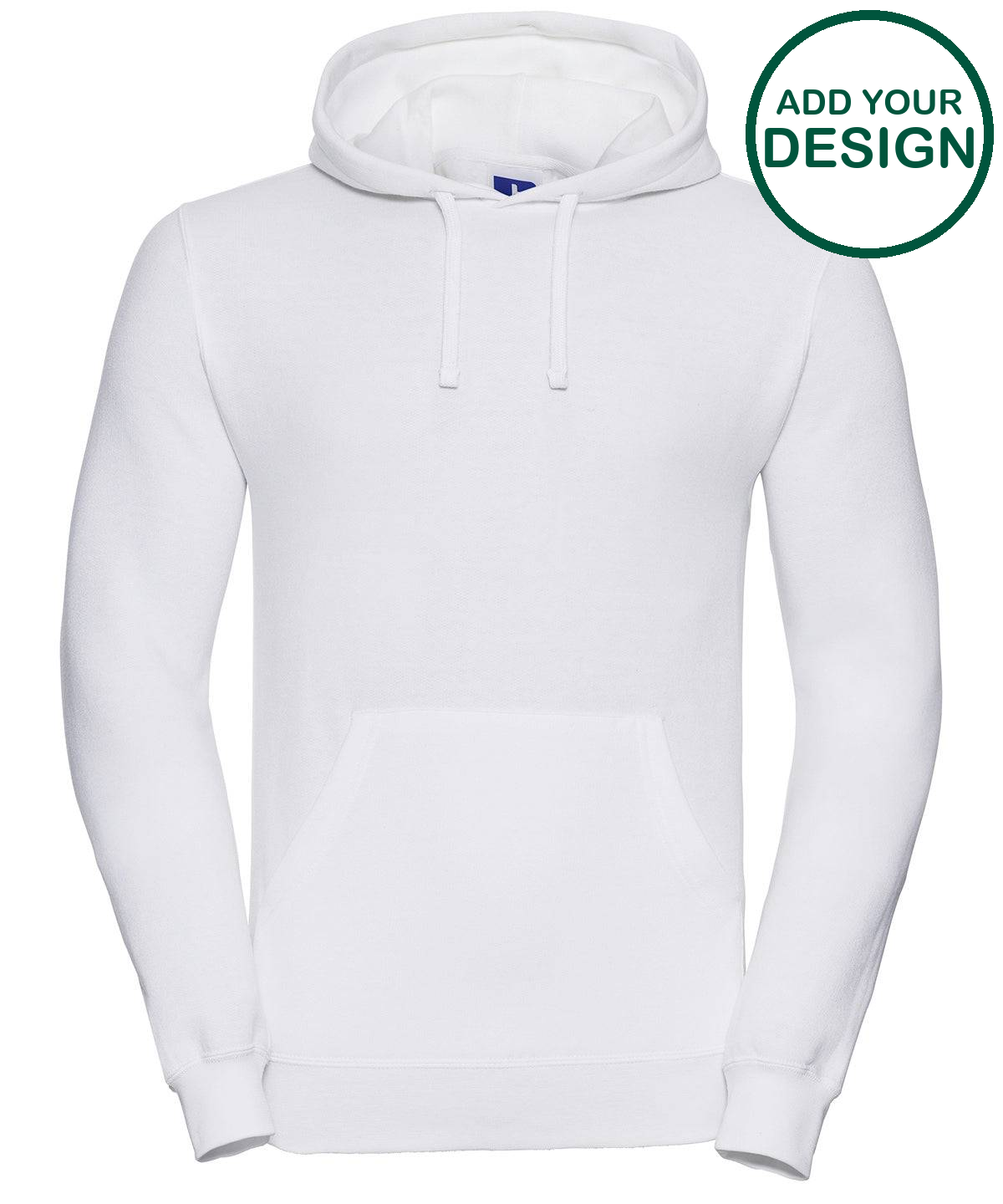 Hooded sweatshirt