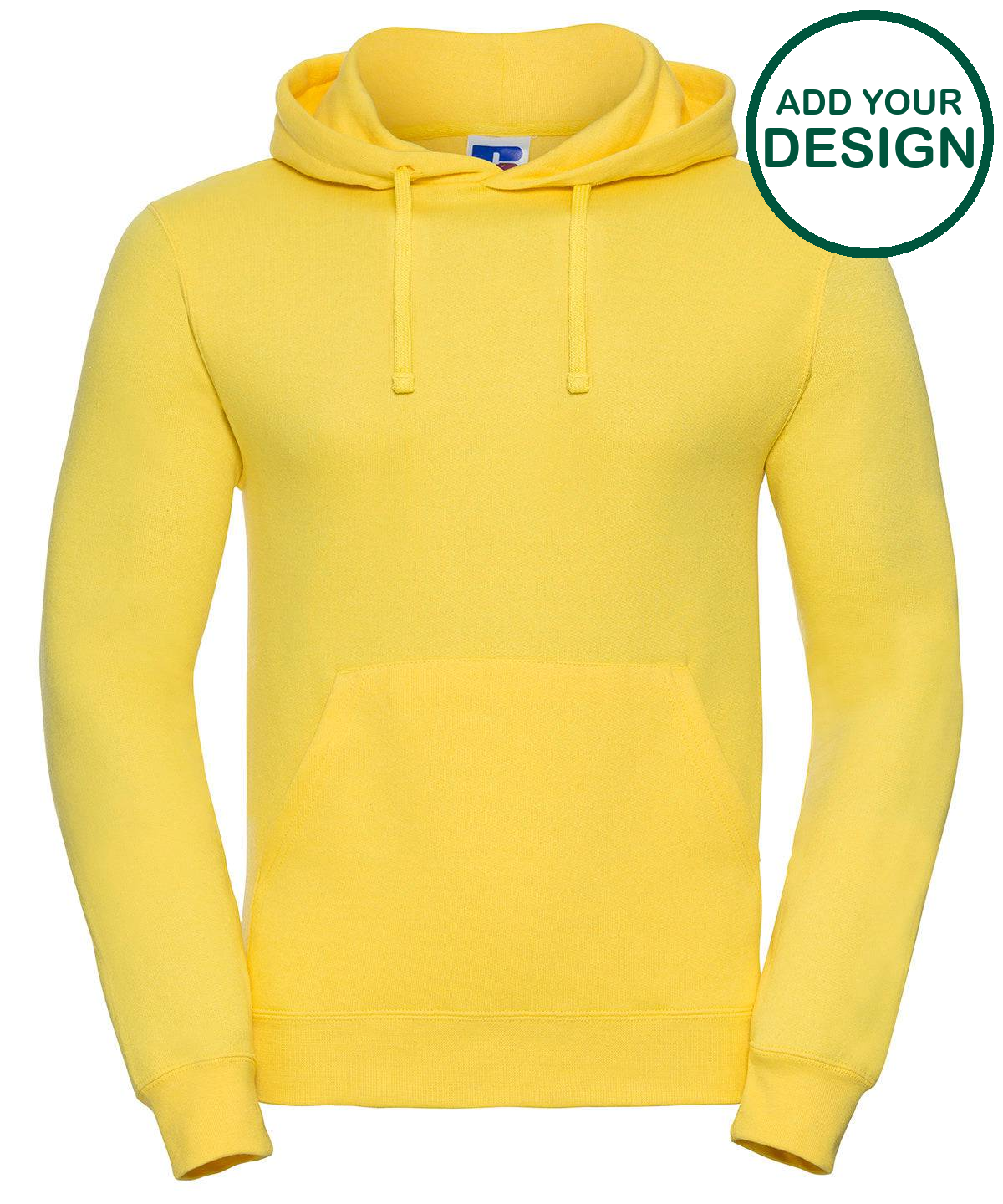 Hooded sweatshirt