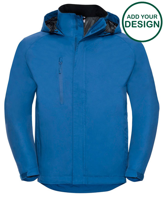 Hydraplus 2000 jacket
