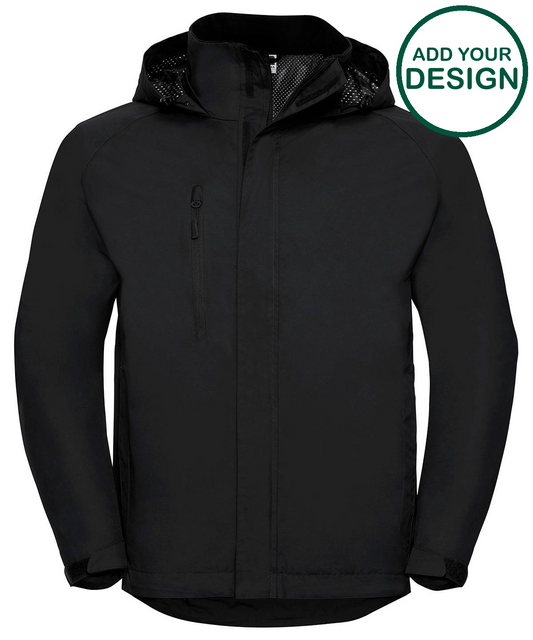 Hydraplus 2000 jacket