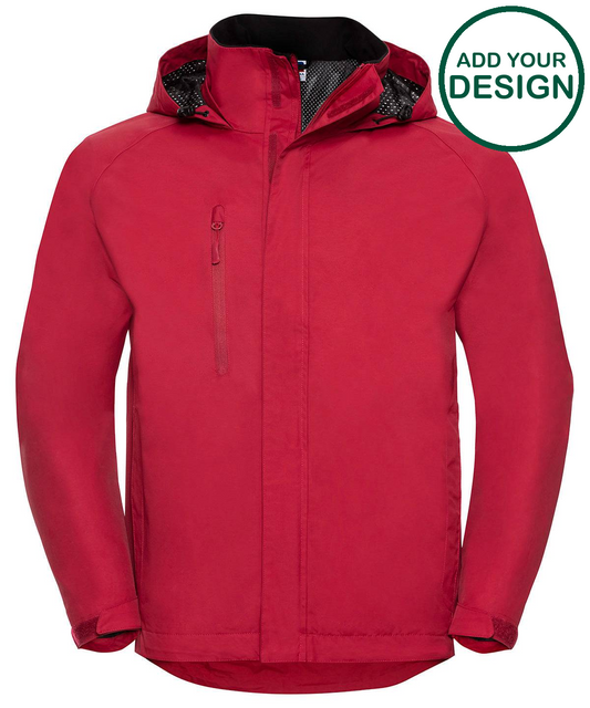 Hydraplus 2000 jacket