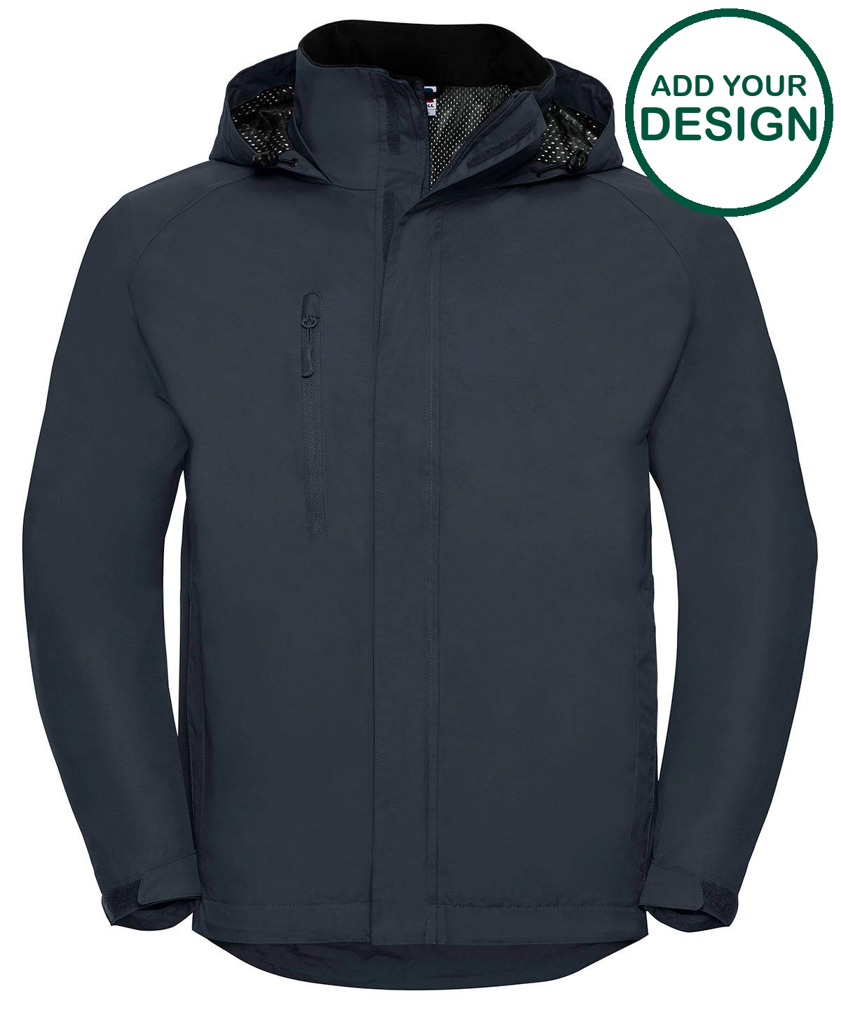 Hydraplus 2000 jacket