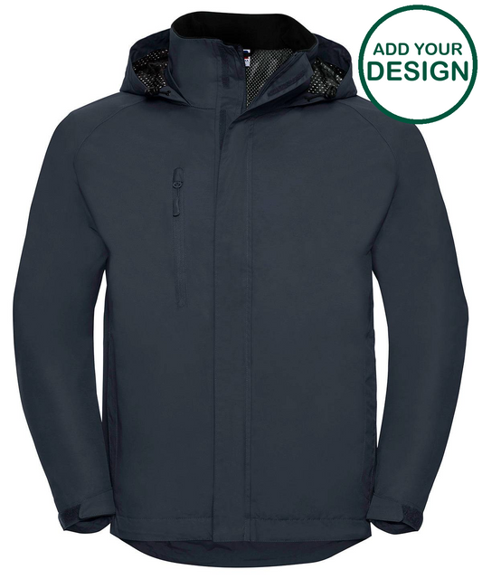 Hydraplus 2000 jacket