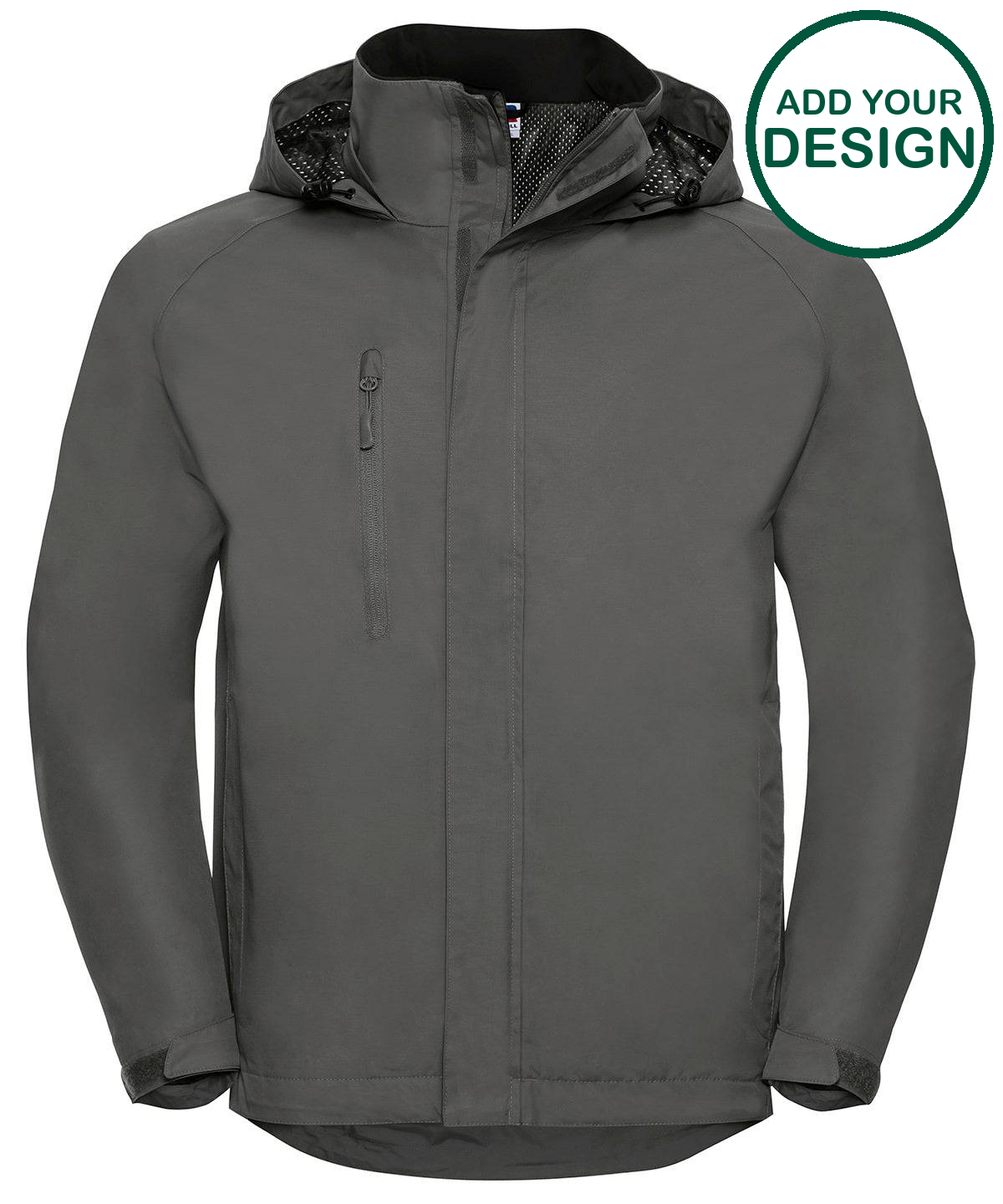 Hydraplus 2000 jacket
