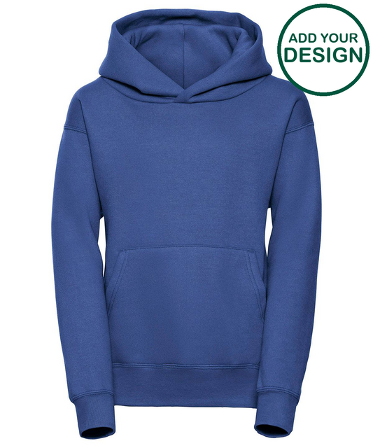 Kids hooded sweatshirt