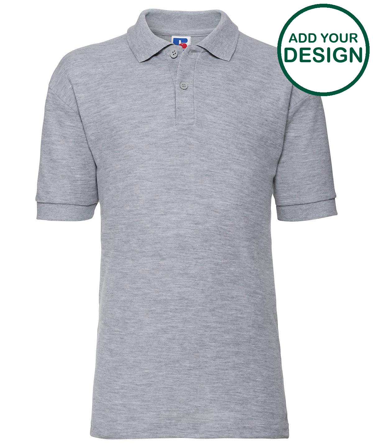 Kids polo shirt