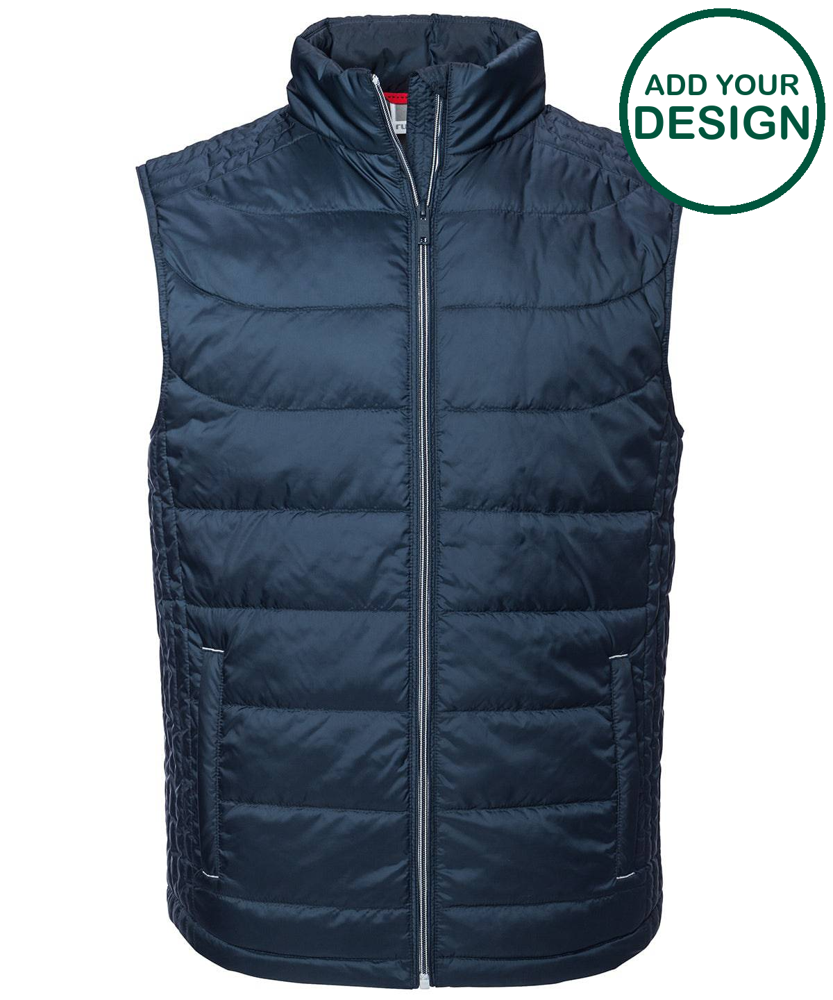 Nano bodywarmer