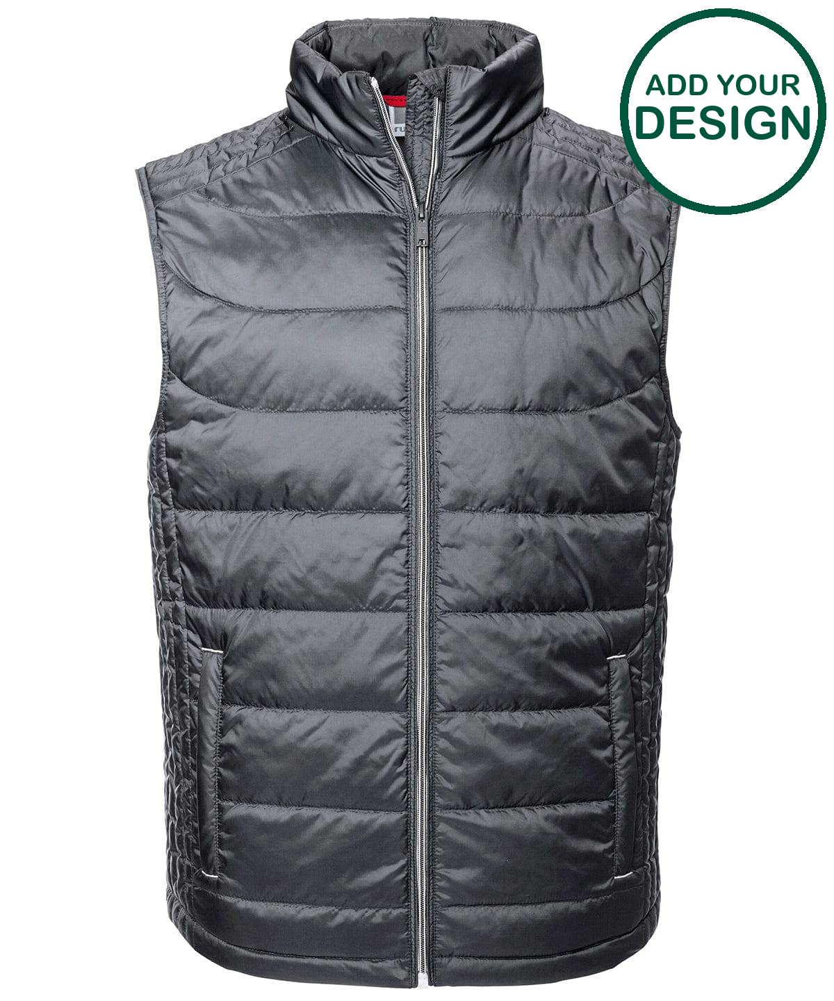 Nano bodywarmer