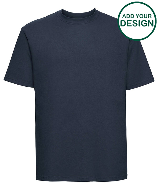 Super ringspun classic t-shirt