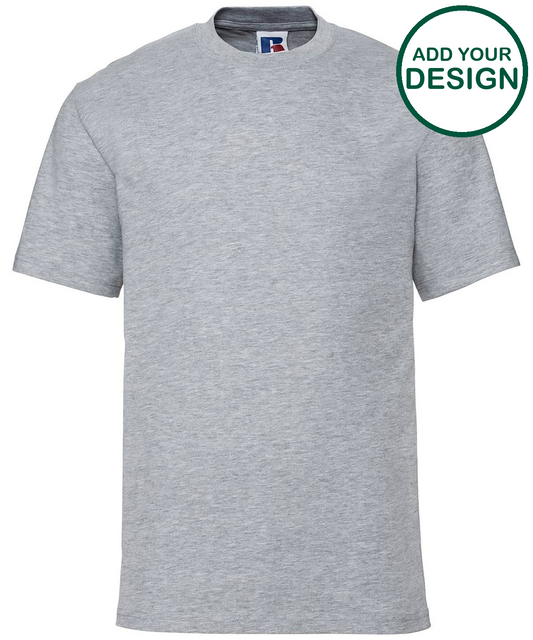 Super ringspun classic t-shirt