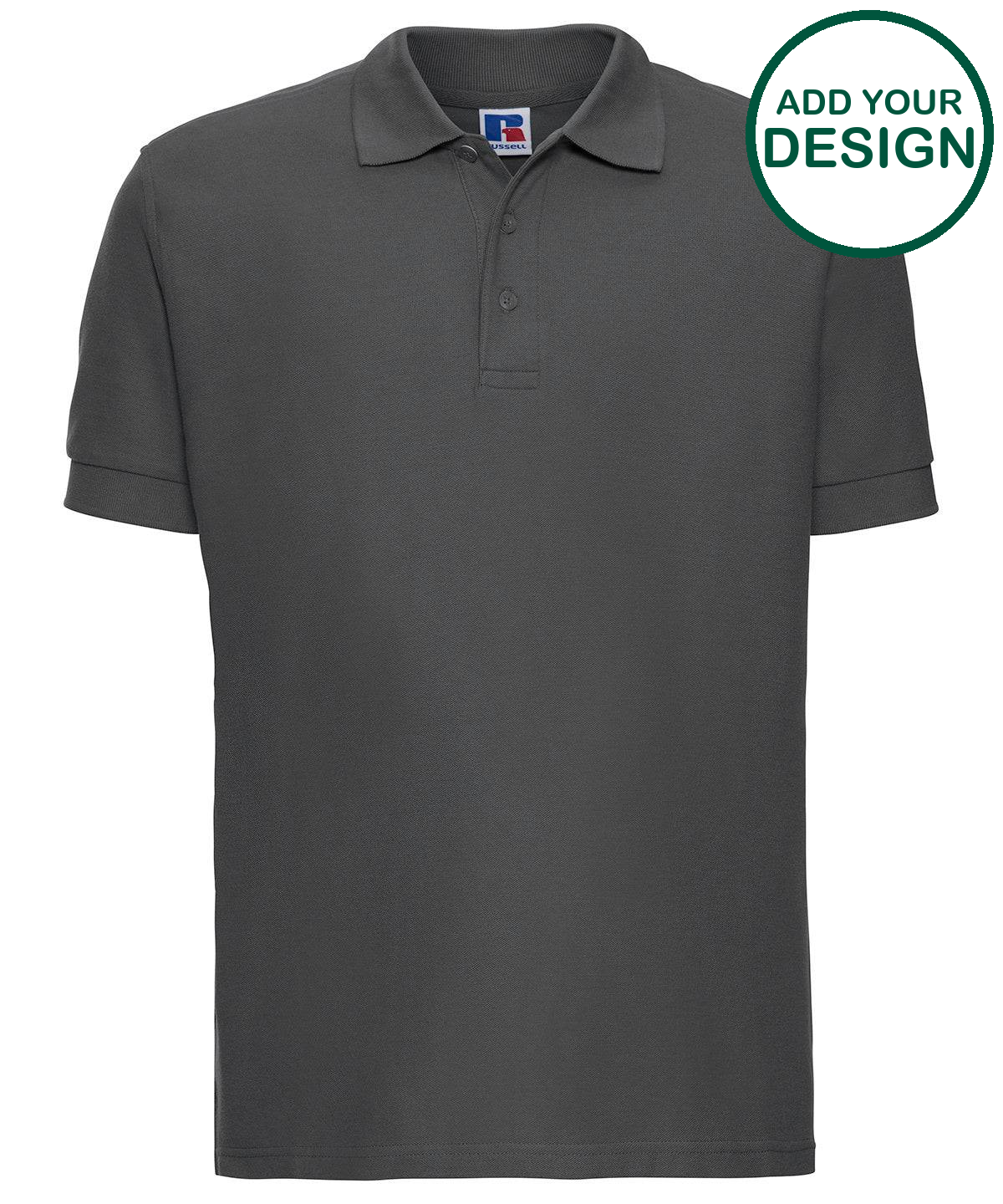 Ultimate classic cotton polo