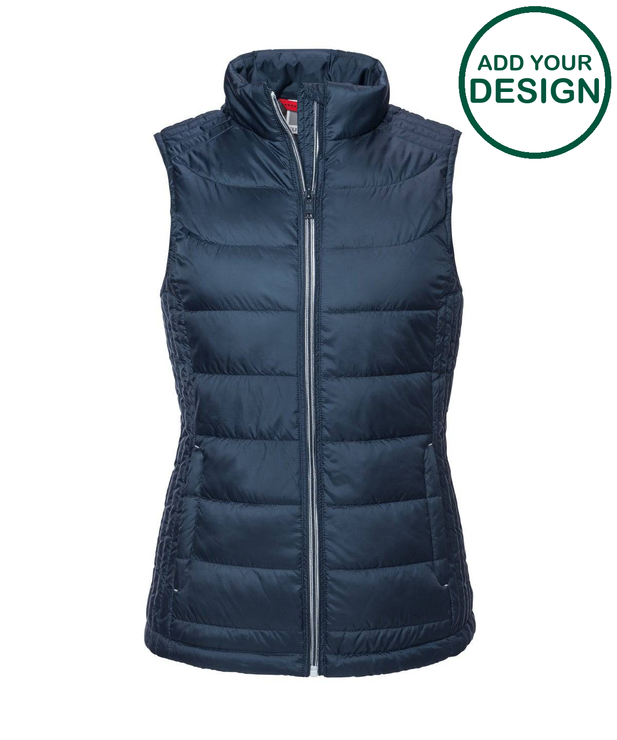 Women's Nano bodywarmer