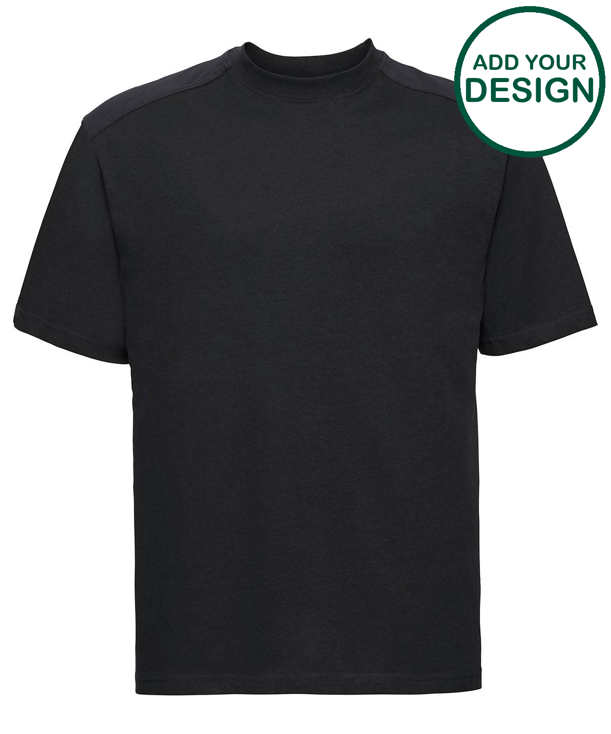 Workwear t-shirt