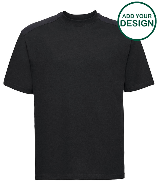 Workwear t-shirt