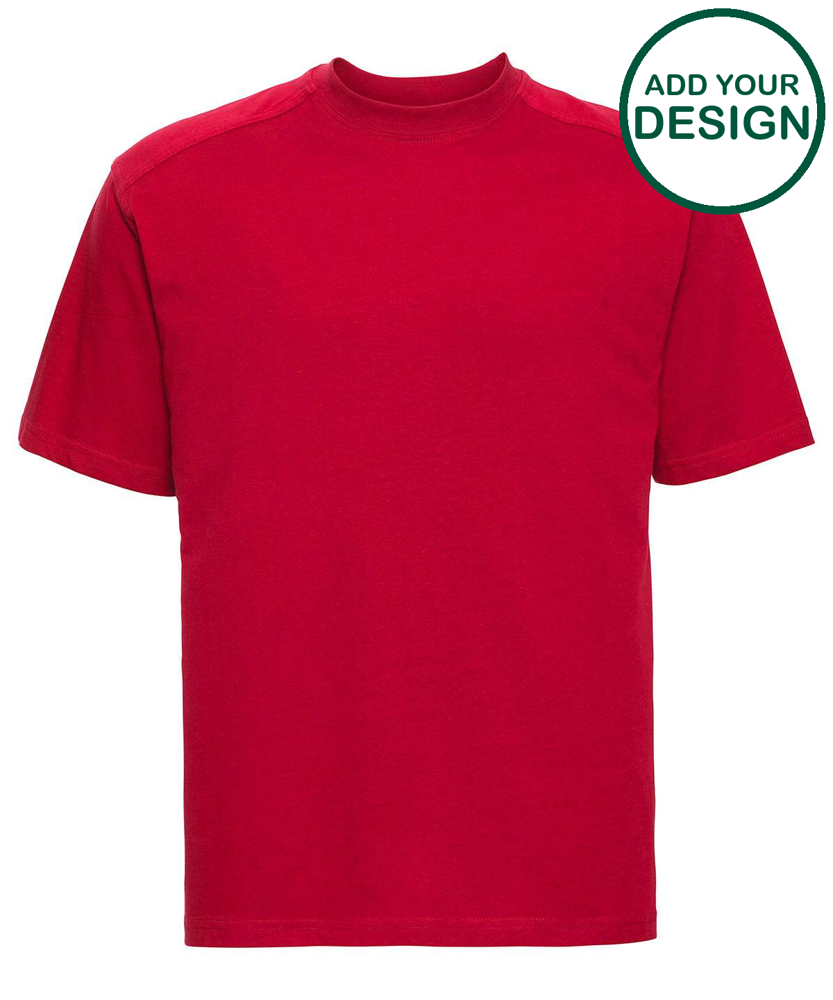 Workwear t-shirt
