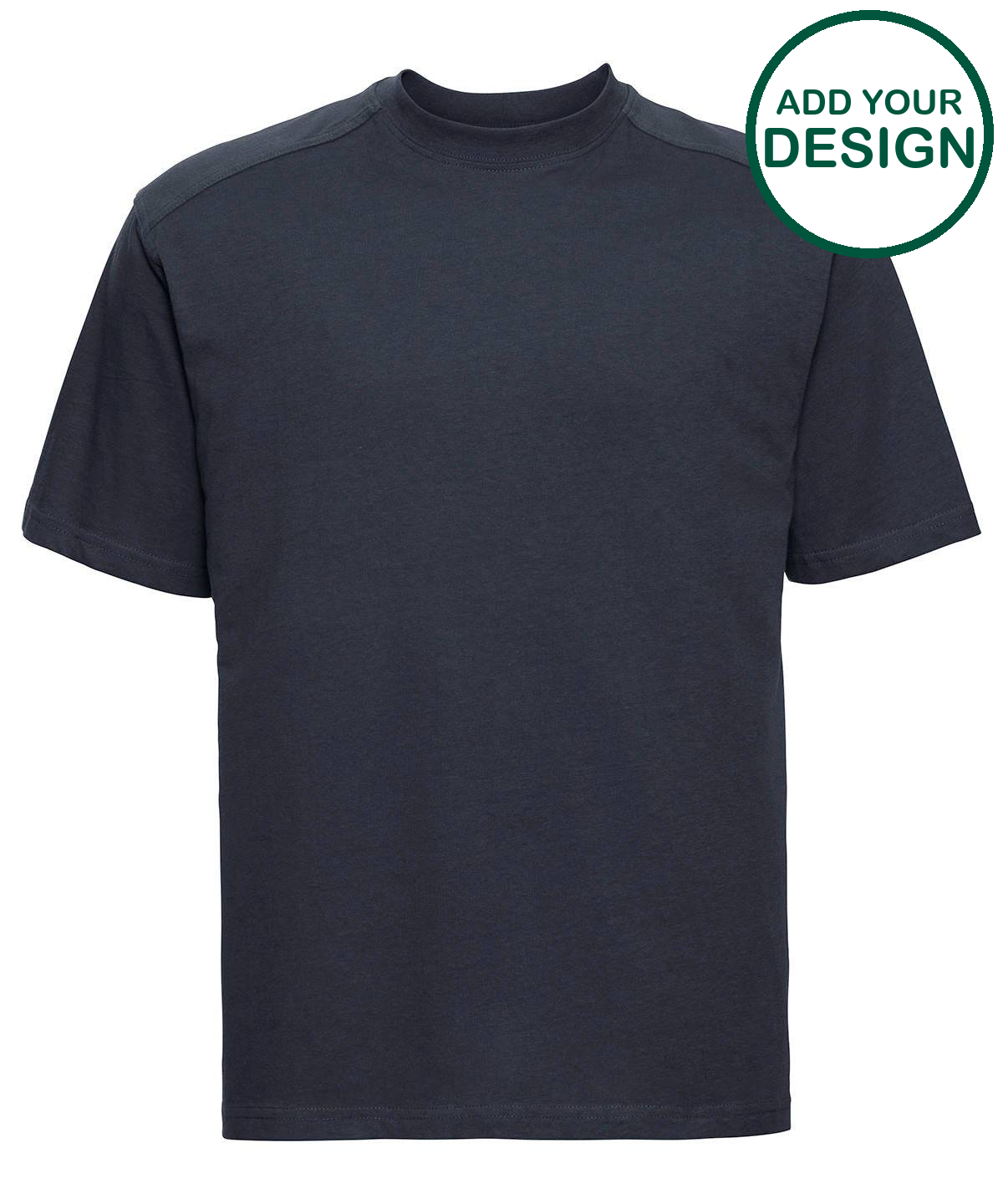 Workwear t-shirt