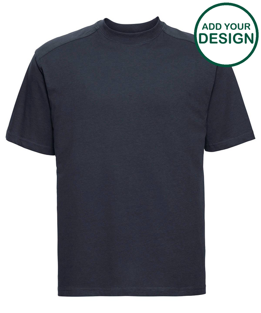 Workwear t-shirt