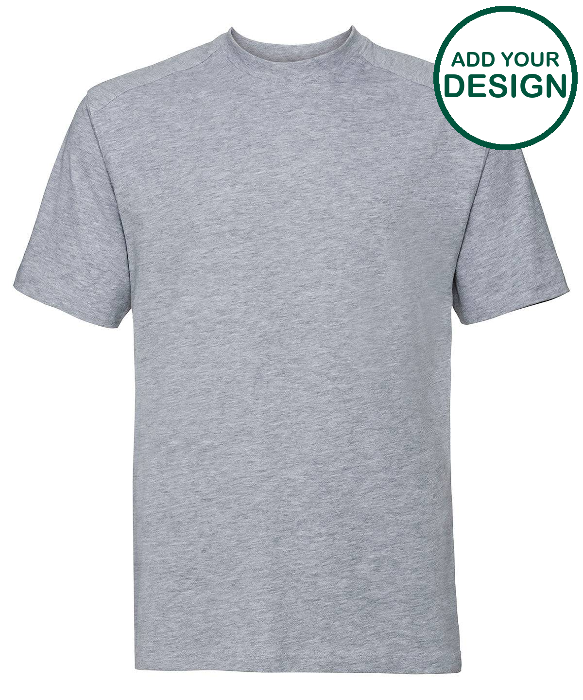 Workwear t-shirt