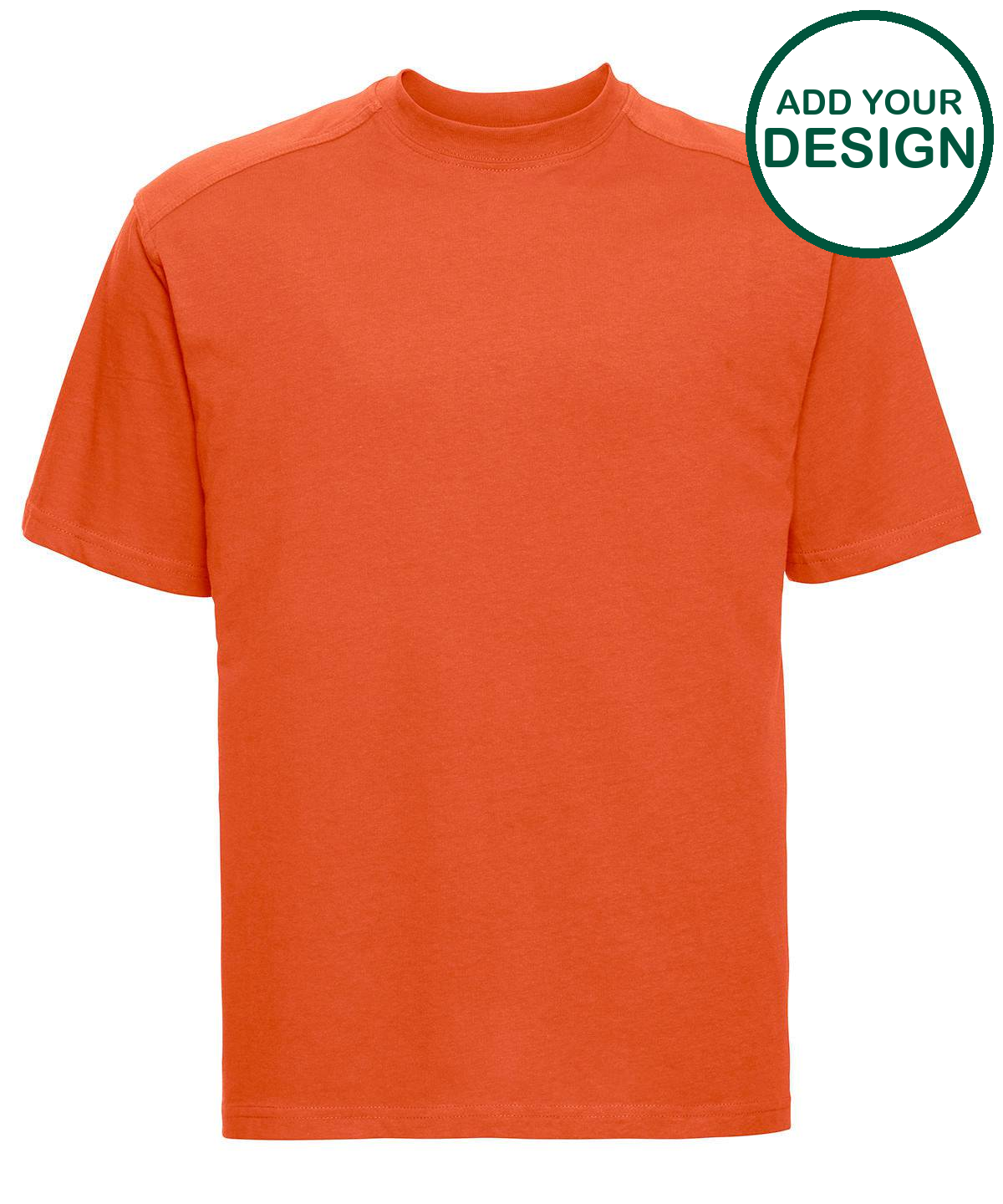 Workwear t-shirt